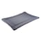 Pet Adobe Waterproof Dog Crate Pad Kennel Bed Easy-to-Clean Multi-Purpose Mat for Home and Car Travel (Gray) 894927VXY - alternate 4
